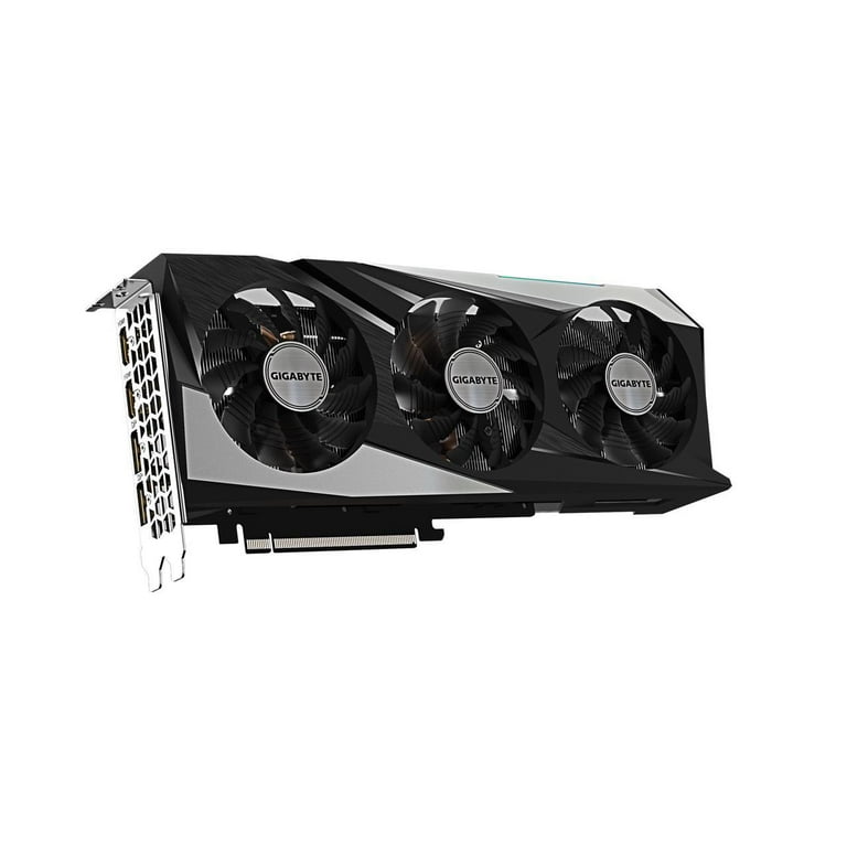 週末値下げAMD Radeon RX7600 8GB OC GIGABYTE Gigabyte Radeon RX 7600 8GB GDDR6, Gaming OC Edition GPU with 3x