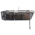 thumbnail image 5 of Geelife Door Handle For 1996-2002 Chevy Express 3500 Lever Only Back Door Textured Green, 5 of 9