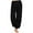 Black, variant on SAYFUT Women's Super Soft Yoga Pilates Pants Harem Hippie Palazzo Wide Leg Long Loose Baggy Casual Trousers
