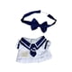 thumbnail image 2 of Conjunto de ropa para muñeca Strade Fareast Limited vestido de 20 cm, 2 of 7