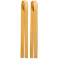 thumbnail image 1 of ASU Trousers Braid, 1.5" Male Gold, 1 of 6