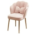 thumbnail image 3 of Silla De Tocador Silla De Comedor Silla Decorativa Cómoda Y Elegante, 3 of 8