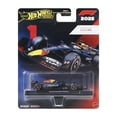 thumbnail image 3 of Vehículo de Colección Mattel Hot Wheels Equipo Oracle Red Bull Racing Formula 1 Max Verstappen, 3 of 7