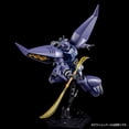 thumbnail image 5 of Bandai HGUC Rigerg (Unicorn Ver.) 1/144 Gundam Model Kit, 5 of 5