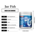 Drains Declogger on Clearance, Pipe Dredging Cleaning Powder, for Drain