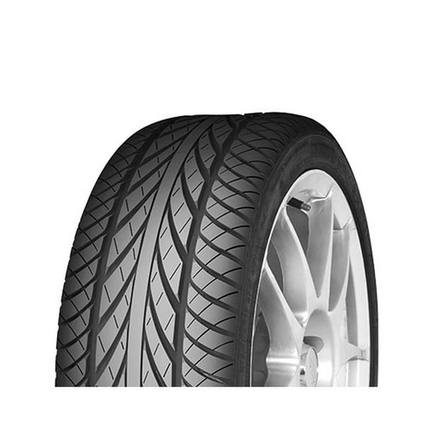 American Tourer SV308 305/45R22 118 H Tire