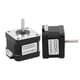 thumbnail image 3 of 17HS3401S 17 Alloy Stepper Motor 4 Wires Equipment Supplies for 3D Printer, 3 of 4