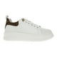 thumbnail image 2 of TENIS K-SWISS ALESSIUS PLATFORM BLANCO PARA MUJER K-SWISS  ALESSIUS PLATFORM, 2 of 4