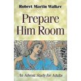 thumbnail image 1 of Pre-Owned Prepare Him Room Advent 2000 Thematic Study: An Advent Study for Adults (Paperback) 0687090261 9780687090266, 1 of 1