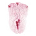 thumbnail image 4 of Wonder Nation Little & Big Girl Monster Claw Slippers, 4 of 5