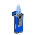 thumbnail image 4 of PALIO® PRO Line, Polaris Triple Jet Torch Ligther, Blue, 4 of 5