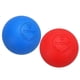 thumbnail image 1 of 2 bolas de lacrosse de masaje., 1 of 3