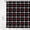 Noir, variante sur Rideau de Douche de la Saint-Valentin Mignon Cœur Rouge à Carreaux Rayures Romantique Fille d'Amour Tissu pour Déco de Salle de Bain Baignoire avec Crochets (70 Pouces L X 84 Pouces H)