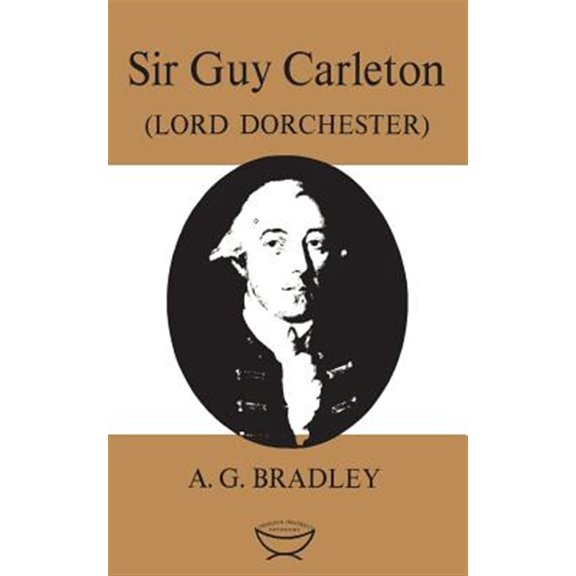 Pre-Owned Heritage: Sir Guy Carleton: (Lord Dorchester) (Paperback)