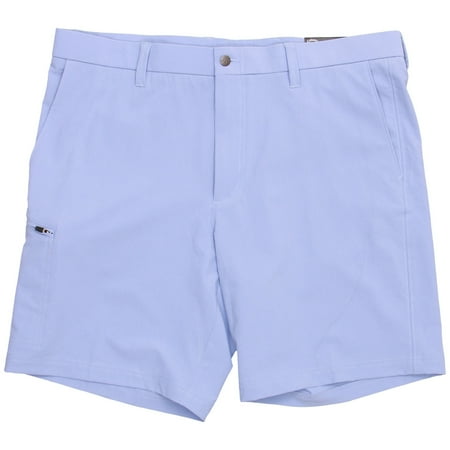 Callaway Golf Men s Regular Fit Flat Front Walking Shorts Solid