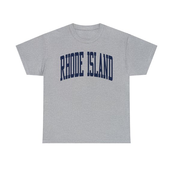 22Gifts Rhode Island Trip Moving Away Vacation Travel Shirt, Gifts, Tshirt