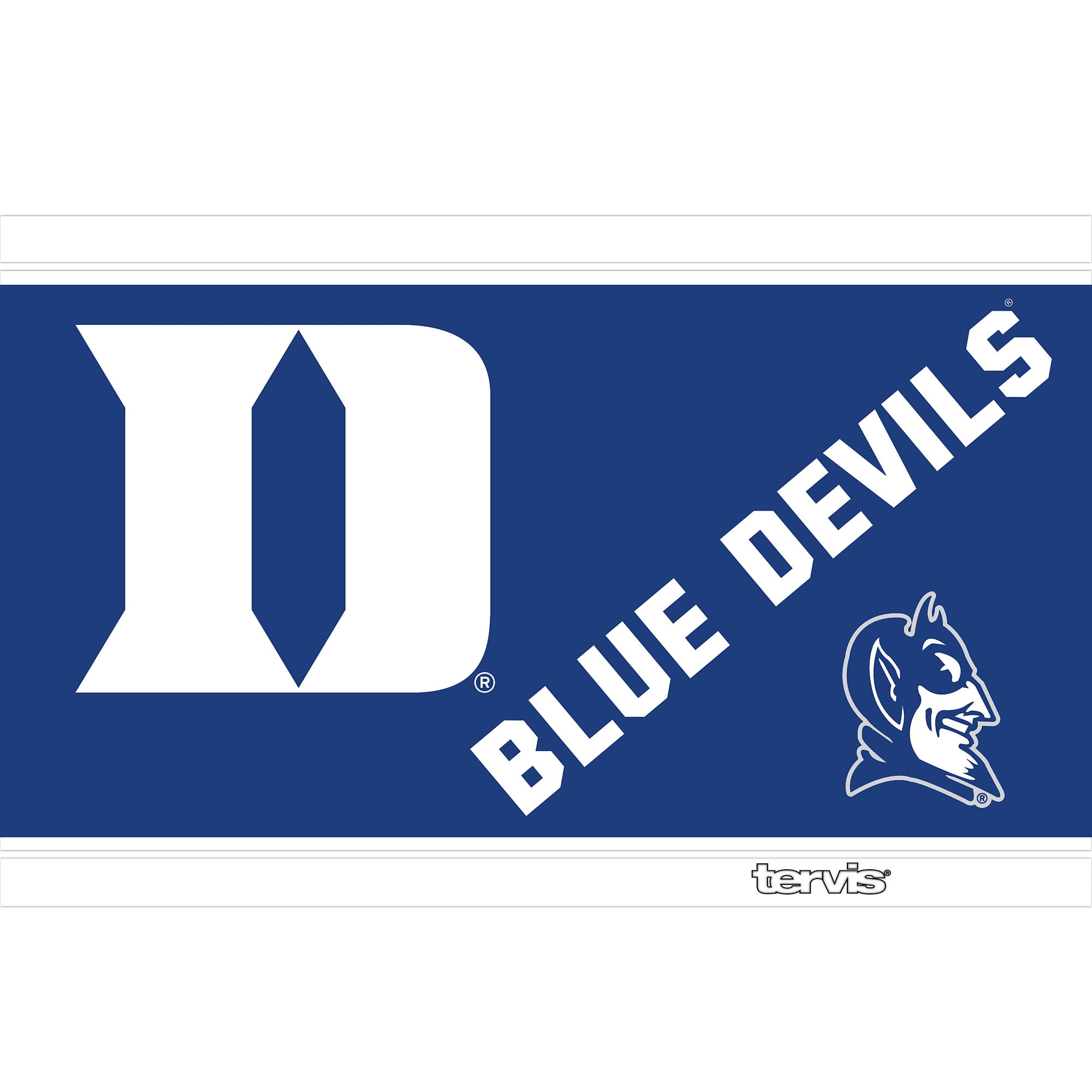 Tervis Duke University Blue Devils Insulated Tumbler
