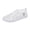 White, variant on Willtoo Summer Casual Shoes for Women,Lace Mesh Upper with Lace Up Walking Shoes,Lightweight Breathable Comfortable Footwear