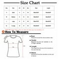 thumbnail image 3 of Lindreshi Tank Tops for Women Fashion Women Casual Solid Sleeveless Hanging Neck Knitted Vest, 3 of 7