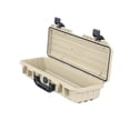 thumbnail image 1 of Shengyu Longue Boîte à Outils Accessoires de Garage Pièces de Réparation Mécaniques Coffre Durable Petite Boîte à Outils Kaki, 1 of 6