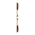 thumbnail image 3 of 19 5/8"W x 19 5/8"H Franklin EnduraWall Decorative 3D Wall Panel, Bright Coat Copper (Covers 2.67 Sq. Ft.), 3 of 6