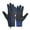 Blue, variant on URSOFINE Winter Touch Screen Warm Gloves, Outdoor Water Resistant Windproof Anti-Slip Sports Gloves for Cycling Driving Running Hiking Climbing Skiing Sports, Adjustable Size for Men and Women