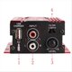 thumbnail image 4 of KINTER Car Audio Amplifier 12V Cable 2 Channels, 4 of 5