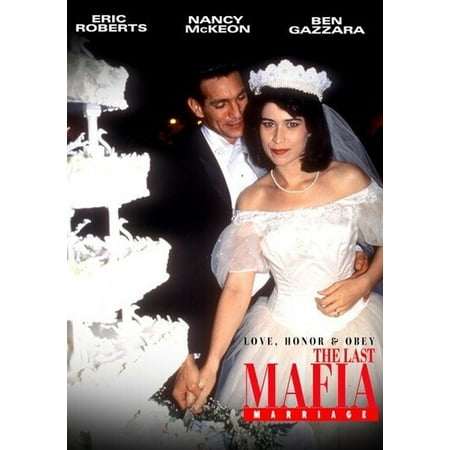 Love, Honor & Obey: The Last Mafia Marriage (DVD)