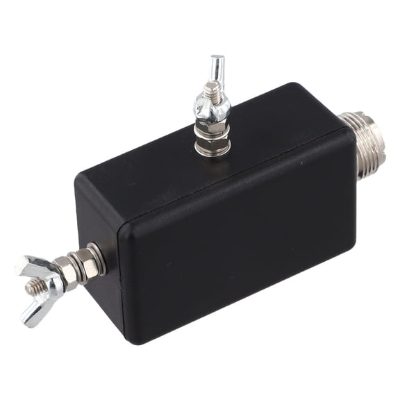Mini Balun 1 9 For Outdoor For Qrp Station High Frequency Mini Balun Suitable Hf Two-Way Balanced For Furniture
