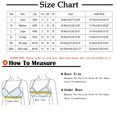 thumbnail image 3 of Otvok Womens Underwire Anti Glare Strapless Thin Full Cup Daily Bra Underwear, 3 of 6