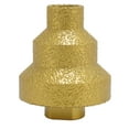 thumbnail image 2 of Conical Hole Opener, Wide Material Compatibility Tapered Hole Opener Wear Resistant  for Concrete Ceramic Tiles Marble Granite, 2 of 7