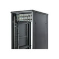thumbnail image 4 of StarTech.com Multiprise Rackmount 24 Prises 120V 15A - Multiprise (Montable en Rack) - Connecteurs de Sortie : 24 - 10 Pieds - RKPW247015 - Multiprise (Montable en Rack) - Connecteurs de Sortie : 24 - Cordon de 10 Pieds - pour P/N : 2POSTRACK12, 2POSTRACK16, 2POSTRACK42, 4POSTRACKHD, RK42BK42BK, RK42BNS42BK42BK42, 4 of 4