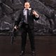 thumbnail image 4 of Marvel agente Phil Coulson agentes de SHIELD 6 "figura de acción película TV Nick Fury socio SHIELD Legends One:12 1:12 juguetes muñeca, 4 of 5