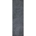 thumbnail image 2 of Alora Decor London 5' x 8' Swirl Gray/Gray/Rust/Blue Hand-Tufted Area Rug, 2 of 12