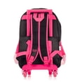 thumbnail image 3 of Mochila Escolar ATMPACKS Jojo Siwa Follow Rosa con Ruedas, 3 of 4