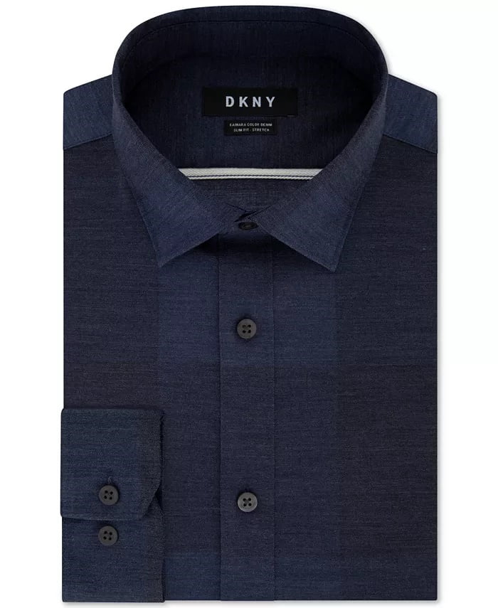 Calvin Klein Men's Infinite Color Slim 