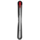 thumbnail image 5 of Pinzas para sellos Pinzas de acero inoxidable Pinzas largas con punta de goma Herramienta recolectora, 5 of 6