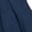 Navy Blue, variant on EASYBRA Womens Halter V Neck Mini Dress Adjustable Waist Tie Sleeveless Casual Vacation Summer Dress