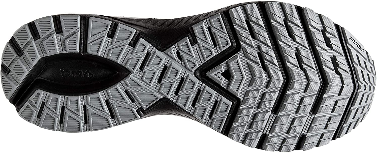 M Grey/Blackened Pearl/Black Details about   Brooks Men's Launch 7 Running Shoes 15 D US 