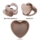 thumbnail image 4 of Molde para pasteles en forma de corazón, lata para hornear pasteles, molde para hornear de acero inoxidable, molde para hornear pasteles, 4 of 5
