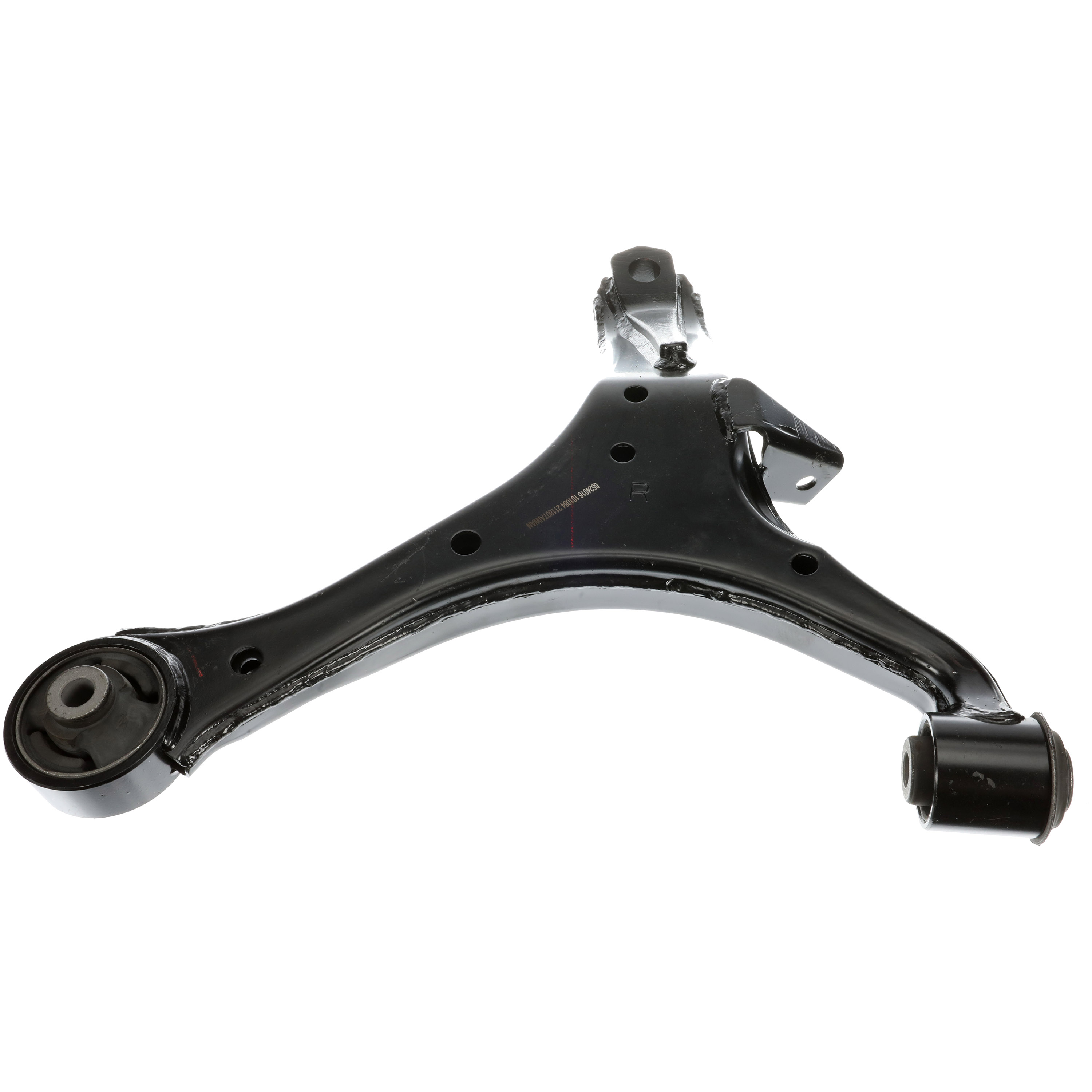 Dorman CA59364PR Front Right Lower Suspension Control Arm for Specific Honda Models Fits select: 2007-2010 HONDA ELEMENT SC