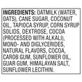 thumbnail image 4 of bettergoods Plant-Based Mint Chocolate Chip Oat Milk Non-Dairy Frozen Dessert, 16 fl oz, 4 of 7