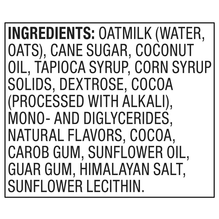 bettergoods Mint Chocolate Chip Oat Milk Frozen Dessert, 16 fl oz