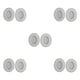 thumbnail image 1 of Seitruly Cojín de cuero para auriculares, almohadillas para los oídos, accesorios de esponja de malla con cancelación de ruido, reemplazo para Studio Type2 NO2, 1 of 6