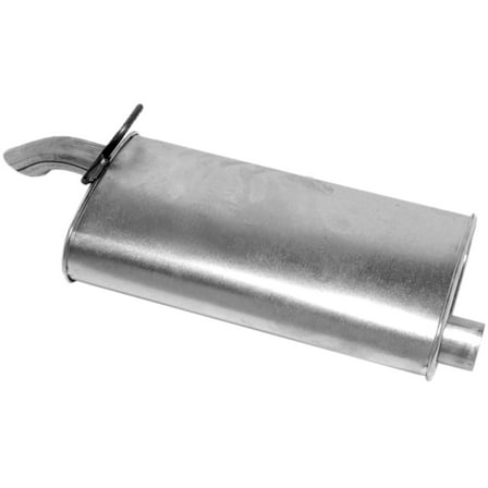 Walker Exhaust SoundFX 18894 Exhaust Muffler Fits select: 2000-2007 FORD TAURUS, 2000-2005 MERCURY SABLE