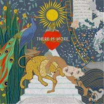 Hillsong Worship - There Is More (Live in Sydney Australia 2018) - CD