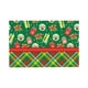 thumbnail image 2 of Ganfancp Salvamanteles Navidad Salvamanteles Western Salvamanteles Cocina Salvamanteles Restaurante Salvamanteles Aislantes Ofertas de La Semana Mantel Individual X 1, 2 of 6