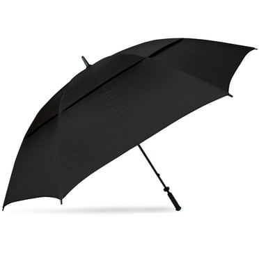 Haas Jordan Guardian 62 in Umbrella - Black