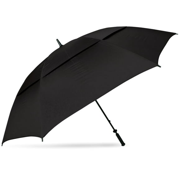 Haas Jordan Guardian 62 in Umbrella - Black