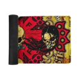 thumbnail image 3 of Five-Finger-Death-Punch-Skull Extended Gaming Mouse Pad No-sliped Large Desk Mat Stitched Edge Keyboard Mat Mousepad, 3 of 8